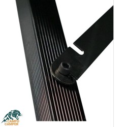 میز لیدر آلومینیوم