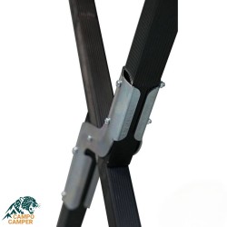 میز لیدر آلومینیوم