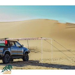 سایه بان بغل خودرو