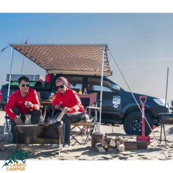 سایه بان بغل خودرو