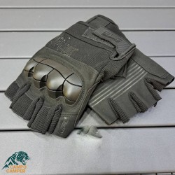 دستکش نیمه انگشت