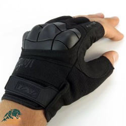 دستکش نیمه انگشت