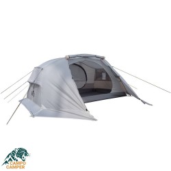 چادر ۳ نفره برگ