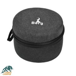 اجاق الکلی برگ