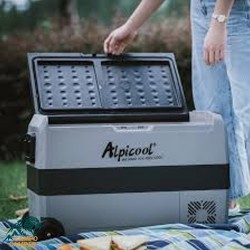 یخچال مسافرتی آلپیکول