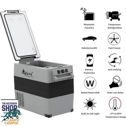 یخچال مسافرتی آلپیکول