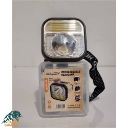 چراغ پیشانی زینگارو مدل HX-825XS |