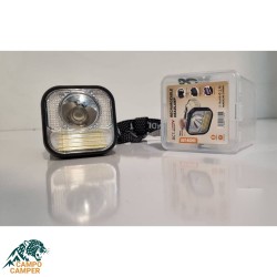 چراغ پیشانی زینگارو مدل HX-825XS |