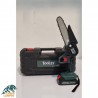 اره زنجیری شارژی TX-2620BR تولیکس (21 ولت)