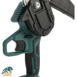 اره زنجیری شارژی TX-2620BR تولیکس (21 ولت)