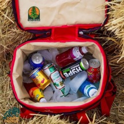 کول باکس دیلور مدل Polar Box