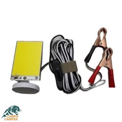 چراغ کمپینگ سیار ماشینی دیپ کینگ مدل DK-25