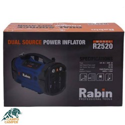 کمپرسور فندکی (پمپ باد)