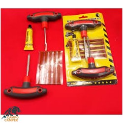 درفش پنچرگیری