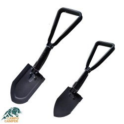 بیلچه تاشو نظامی