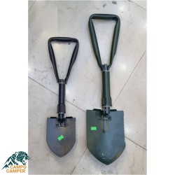 بیلچه تاشو نظامی