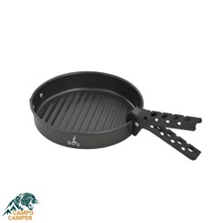 تابه سفری برگ