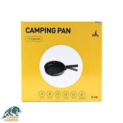 تابه سفری برگ