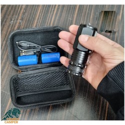 چراغ قوه کینساچ KS-908