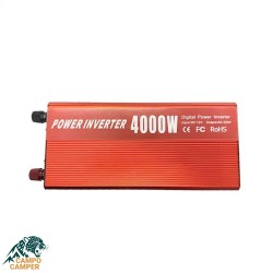 مبدل برق (اینورتر) ۴۰۰۰ وات