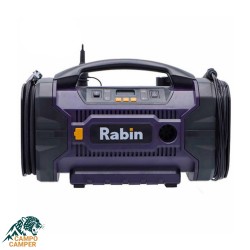 کمپرسور فندکی (پمپ باد)