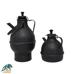 قوری شامورتی 4 لیتر مدل ارمنی