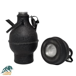 قوری شامورتی 4 لیتر مدل ارمنی