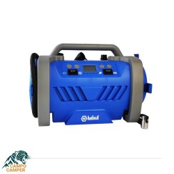 کمپرسور فندکی و برق شهری۳ کاره