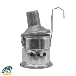 زغال سرخ کن