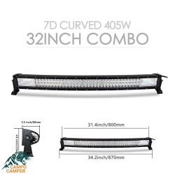 لایت بار خودرو