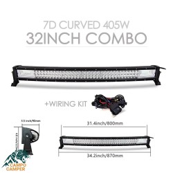 لایت بار خودرو