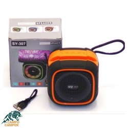 بلندگو بلوتوثی مدل SY-307
