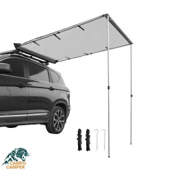 سایه بان بغل خودرو