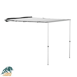 سایه بان بغل خودرو