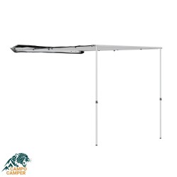 سایه بان بغل خودرو