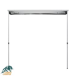 سایه بان بغل خودرو