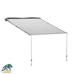 سایه بان بغل خودرو