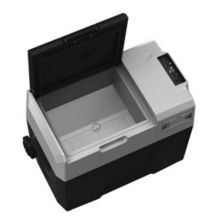 یخچال مسافرتی 42 لیتری توبیز