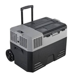 یخچال مسافرتی 42 لیتری توبیز