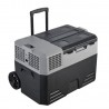 یخچال مسافرتی 42 لیتری توبیز
