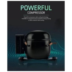 یخچال مسافرتی 42 لیتری توبیز