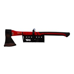 پایه نگهدارنده بیل و تبر