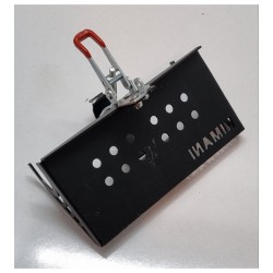 پایه نگهدارنده بیل و تبر