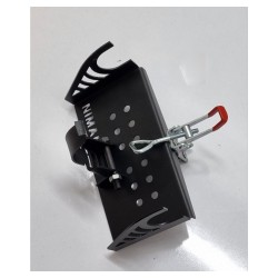 پایه نگهدارنده بیل و تبر