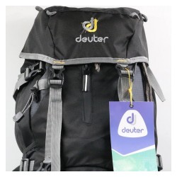 کوله پشتی کوهنوردی 40 لیتری DEUTER