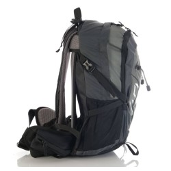 کوله پشتی کوهنوردی دیوتر 25 لیتری فنردار با کاور باران