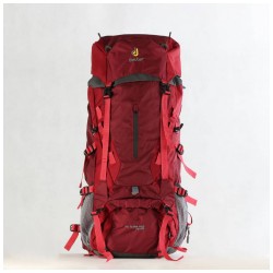 کوله پشتی کوهنوردی DEUTER مدل 70لیتری DR9373