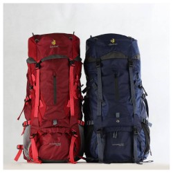 کوله پشتی کوهنوردی DEUTER مدل 70لیتری DR9373