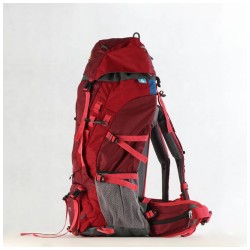 کوله پشتی کوهنوردی DEUTER مدل 70لیتری DR9373