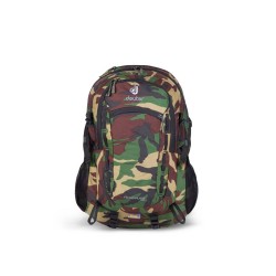 کوله پشتی 30 لیتری فنردار deuter